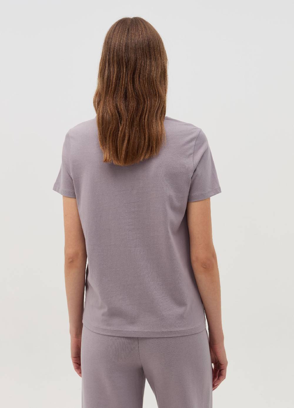 OVS T-shirt Essential in cotone bio Sconto