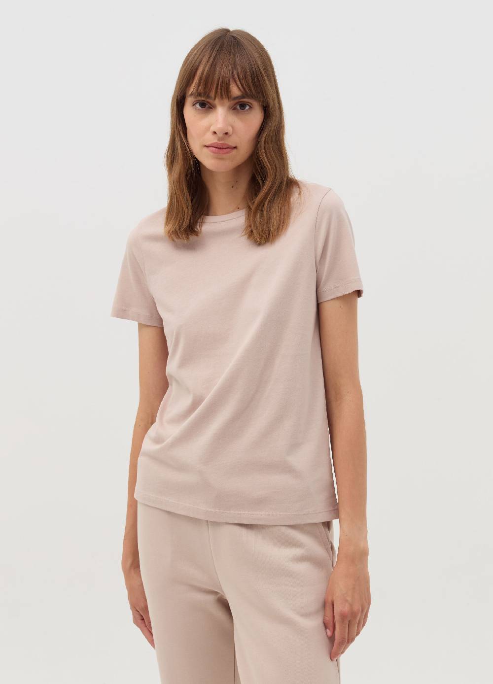 OVS T-shirt Essential in cotone bio Pezzi Unici