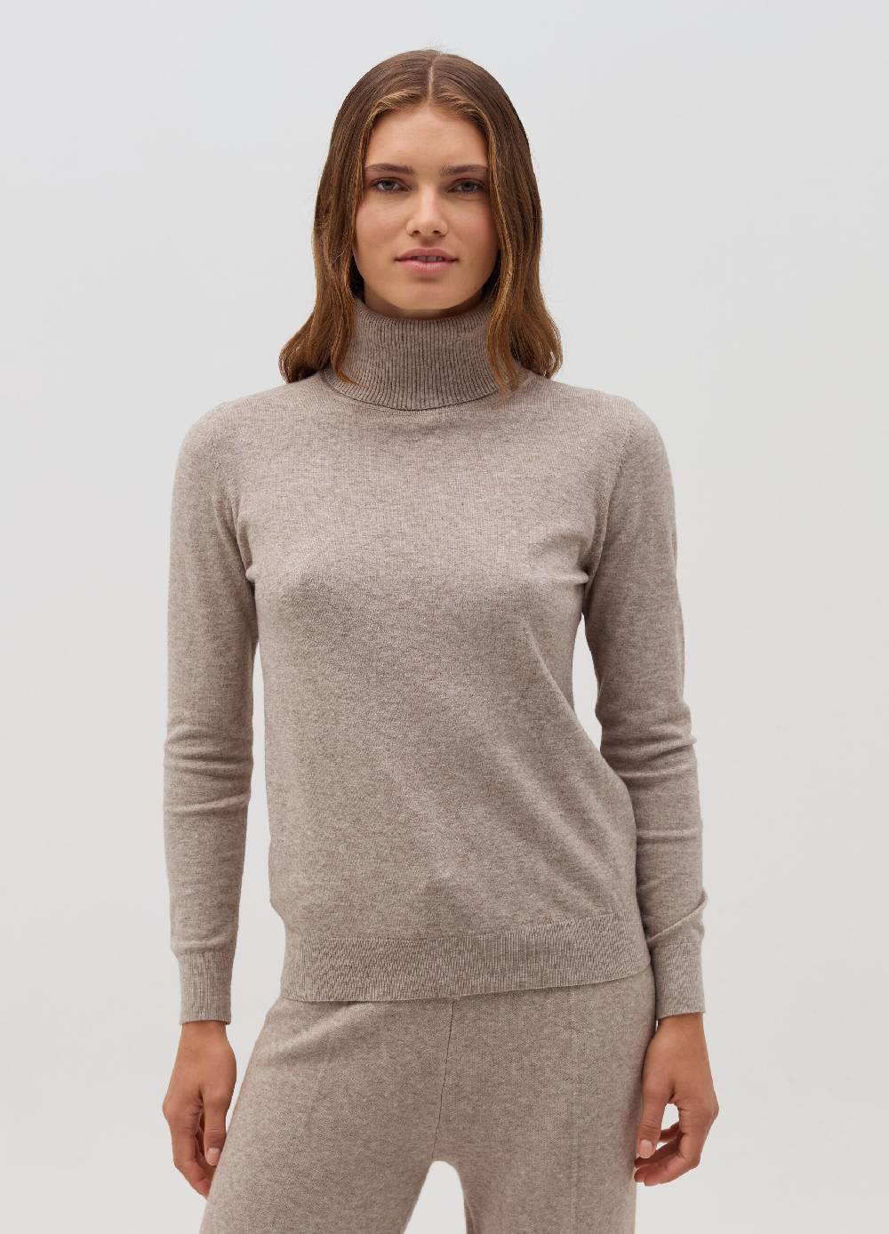 HYBRID Pullover a collo alto Promozione