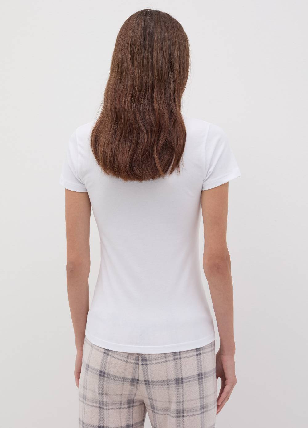 OVS T-shirt intima in cotone bio stretch Negozi Online