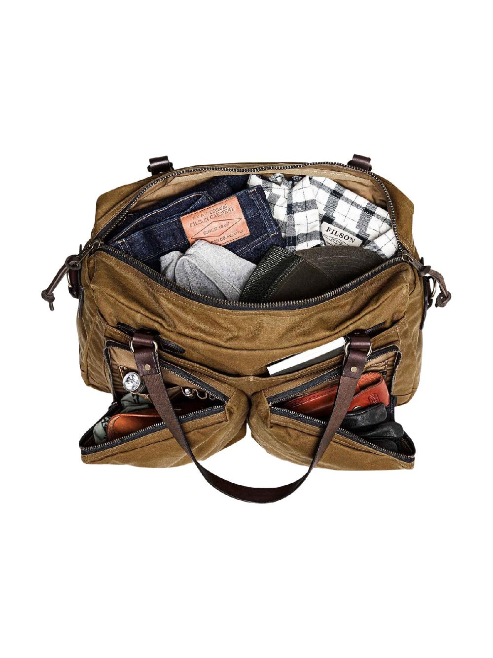 ﻿Filson Borsa Filson - FMLUG0064 Sconto