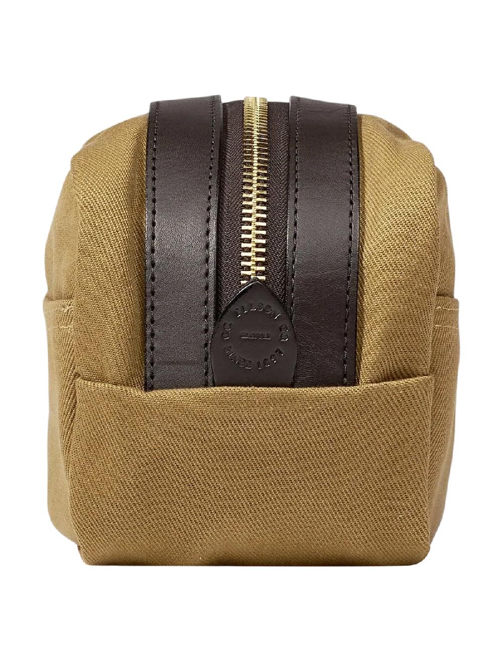 Filson Beautycase Filson - FMBAG0001 Italy