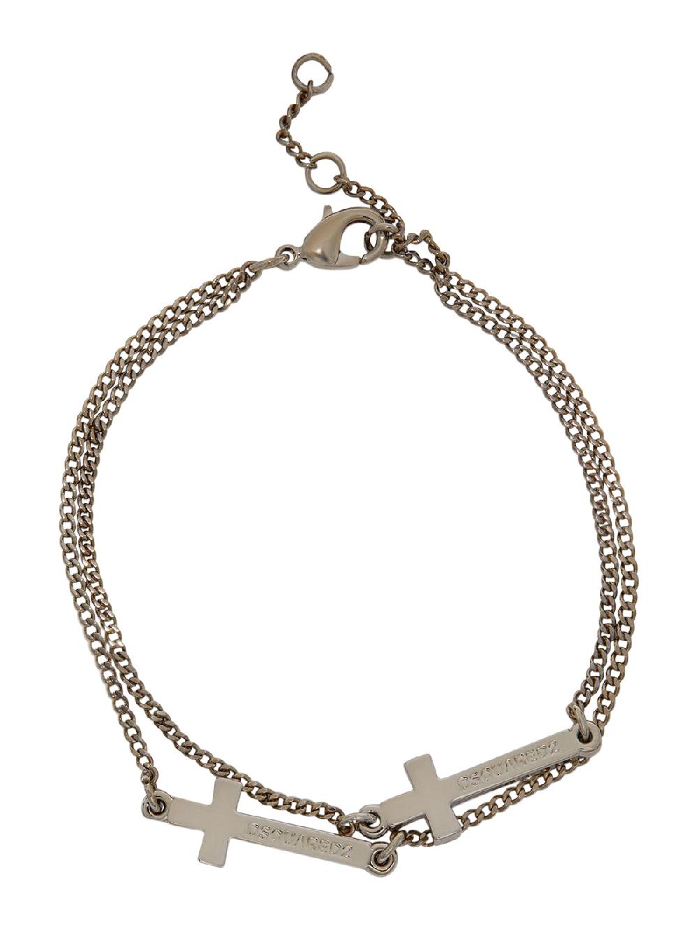 Dsquared2 acc Bracciale Dsquared2 - ARM0002-37200001 Prezzo Ridotto