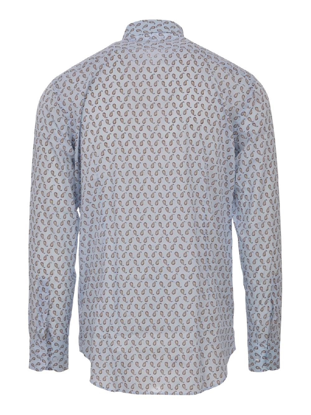 Etro Camicia Etro - MRIB0001-99SA5A6 Offerte