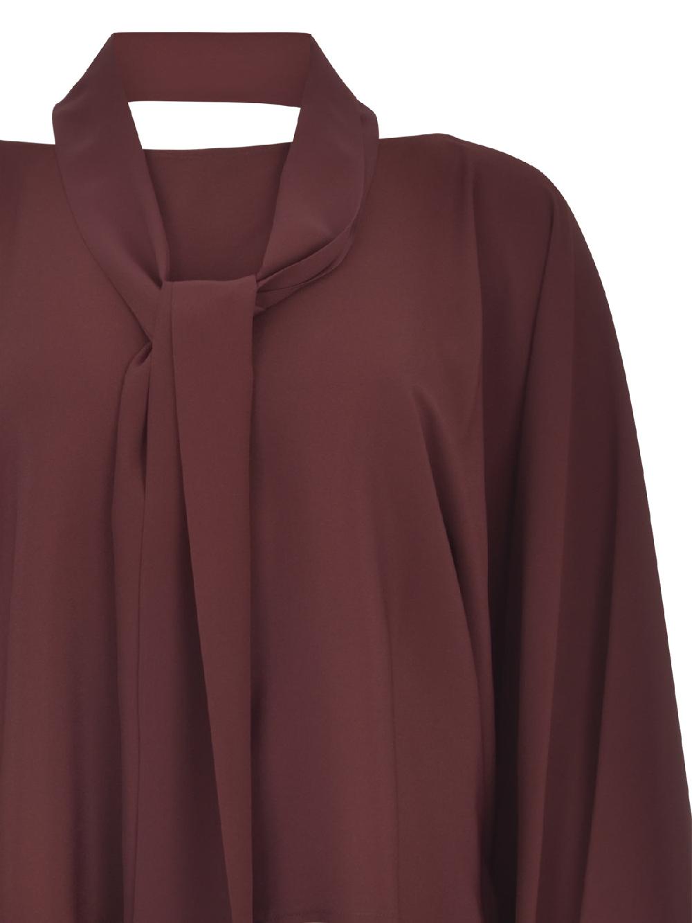 Federica tosi Blusa Federica Tosi - 31110-304 Affare Del Giorno