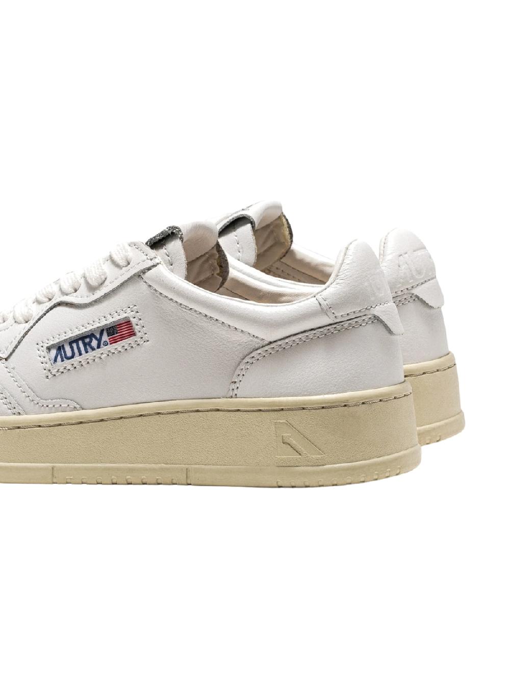 Autry Sneakers Autry Medalist - AULW-LL15 Affare Del Giorno