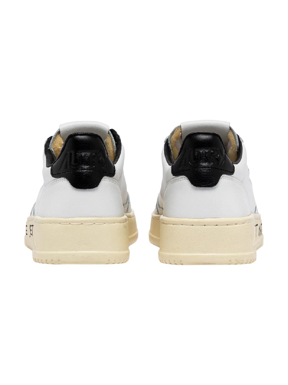 Autry Sneakers Autry Medalist - AULW-ML02 Sconto