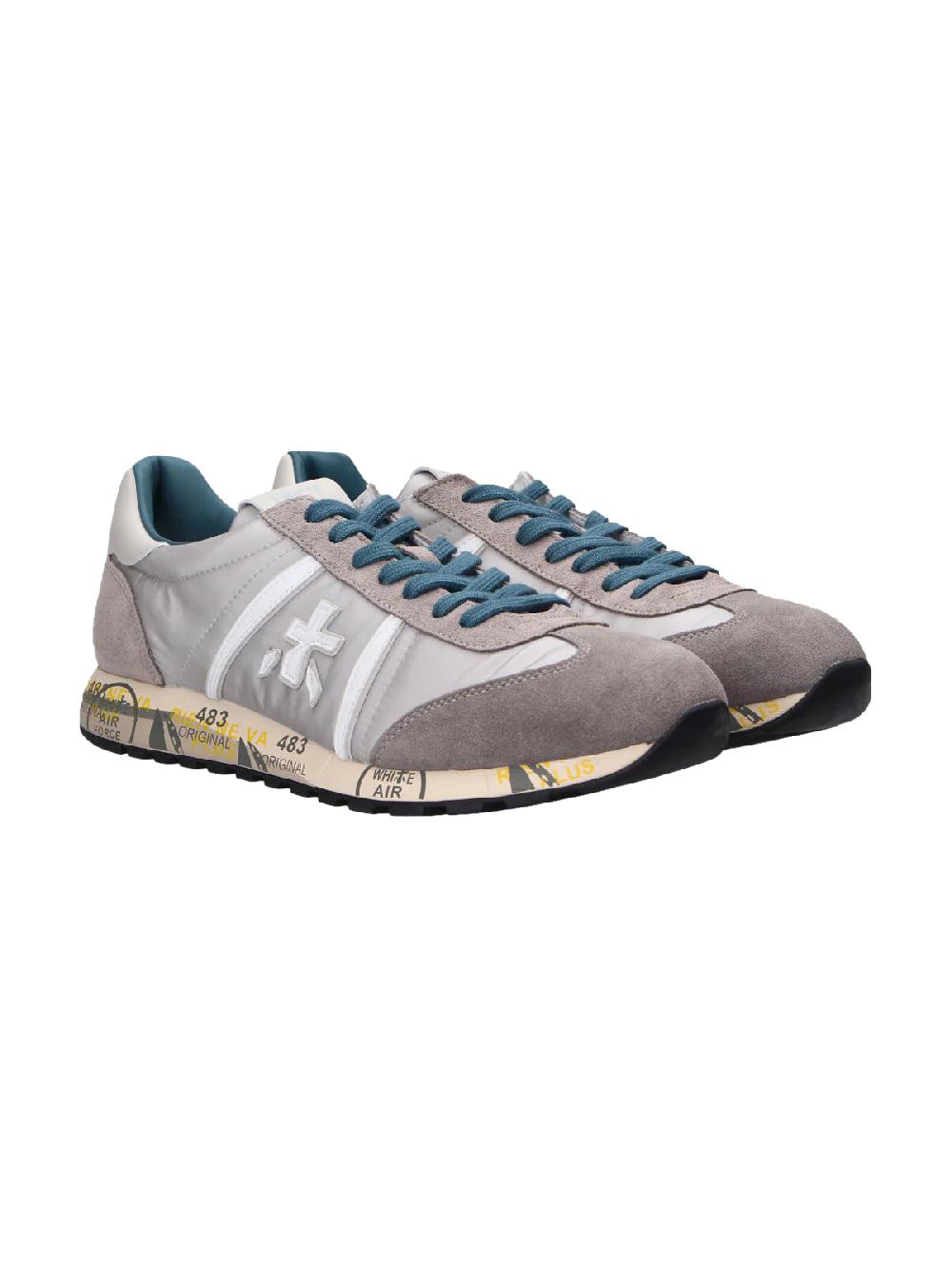 Premiata Sneakers Premiata - LUCY 6881 Hotsell