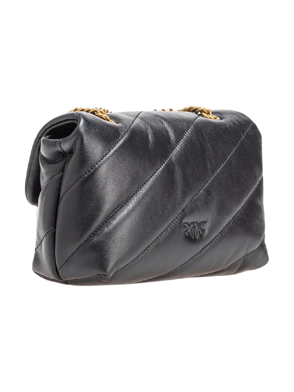 Pinko Borsa Pinko - PUFF MINI Promozione Limitata