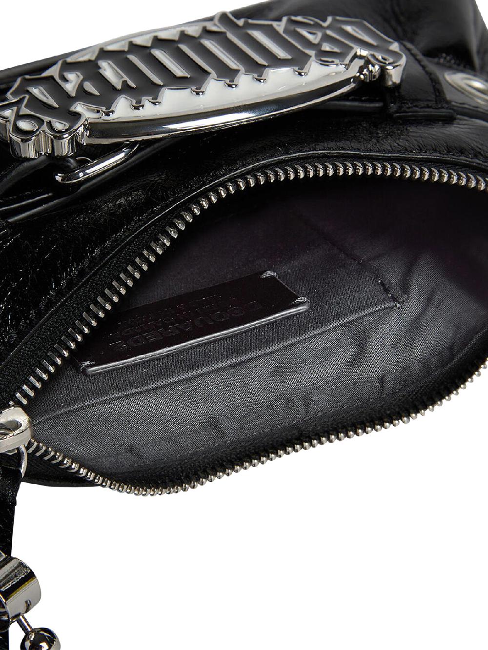 Dsquared2 acc Borsa Dsquared2 - CLW0031-01500001 Presa