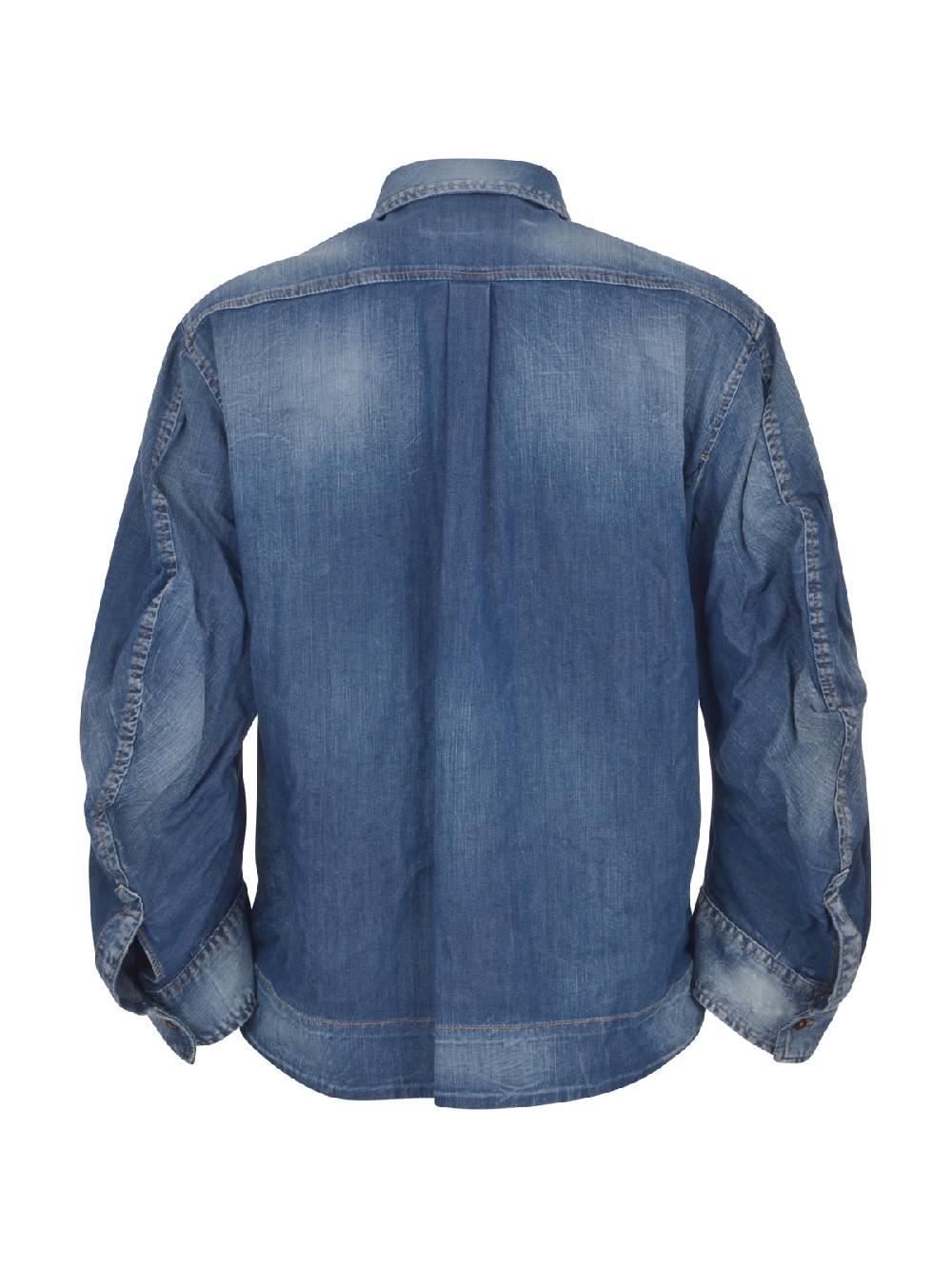 Dsquared2 Camicia Dsquared2 - S75DL0883-S30341 Promozione