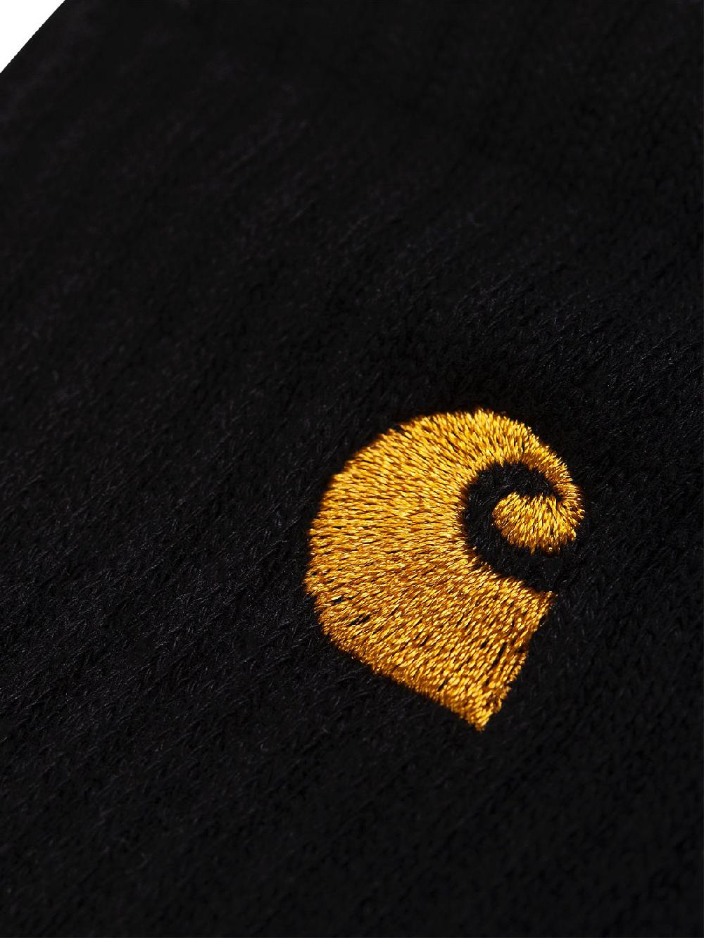 Carhartt Calzini Carhartt - CHASE SOCKS In Saldo