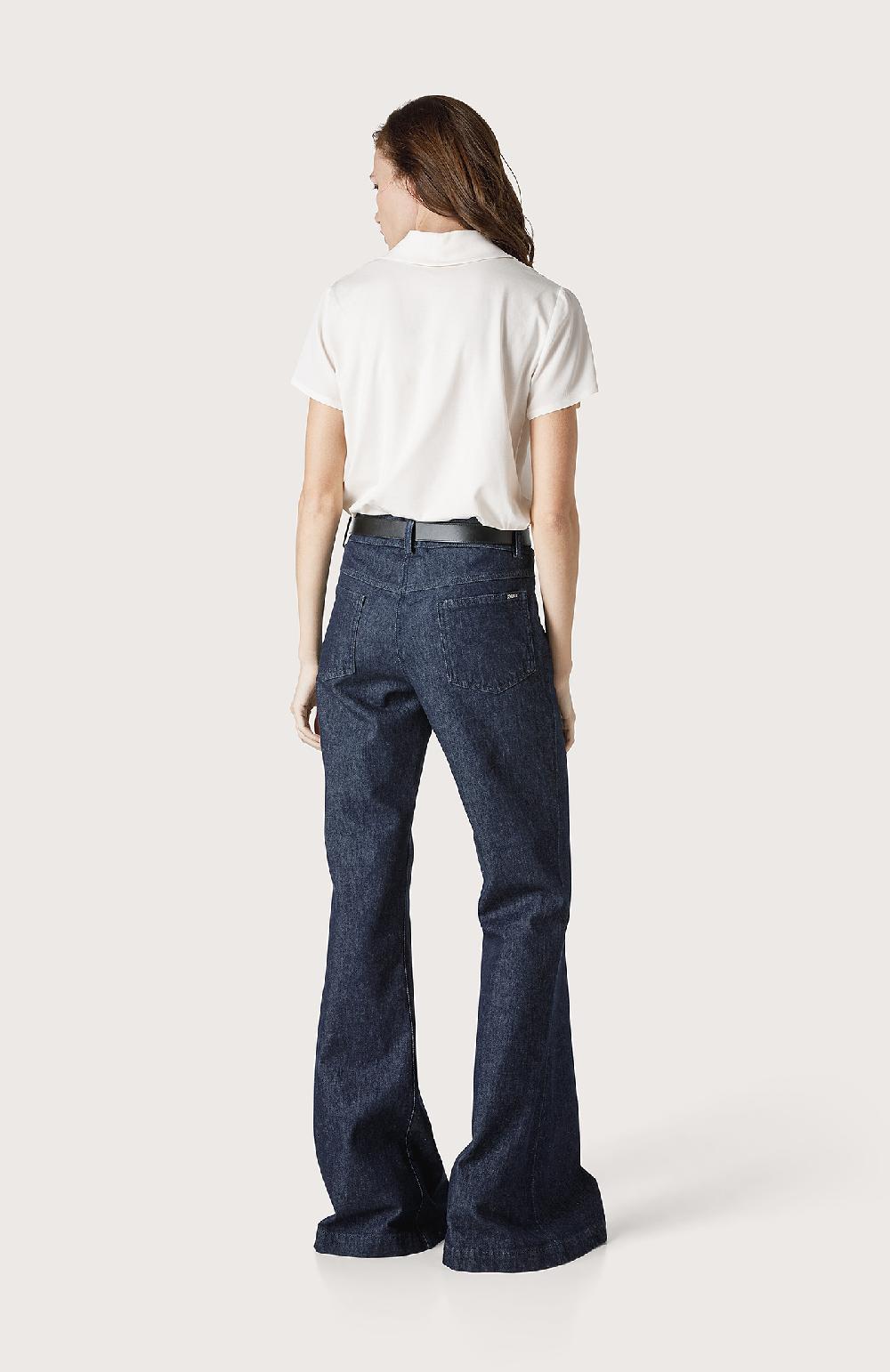 Seventy Jeans denim stile retrò - Col. Blu Qualità Garantita