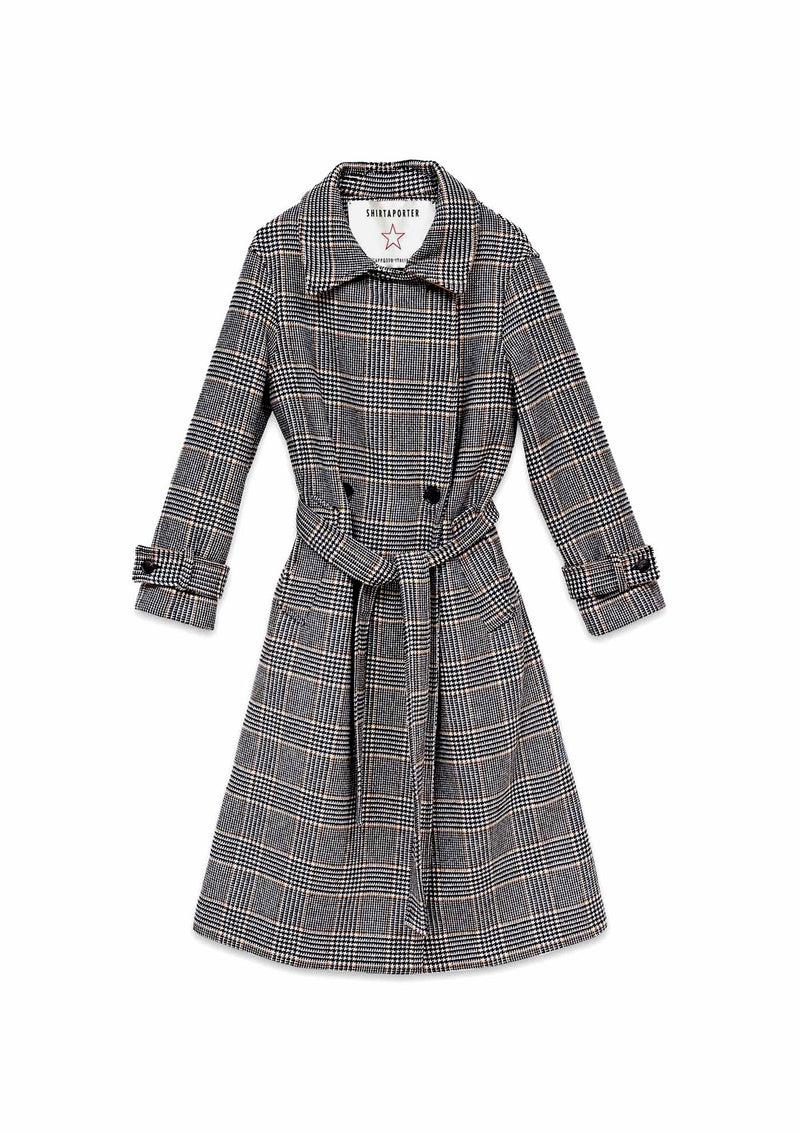 Shirtaporter TRENCH COAT Vendite Flash