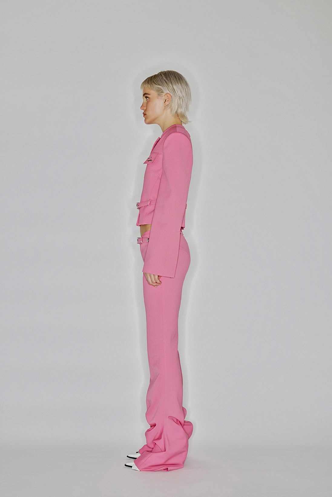 Ssheena Punk — Pantalone Novità