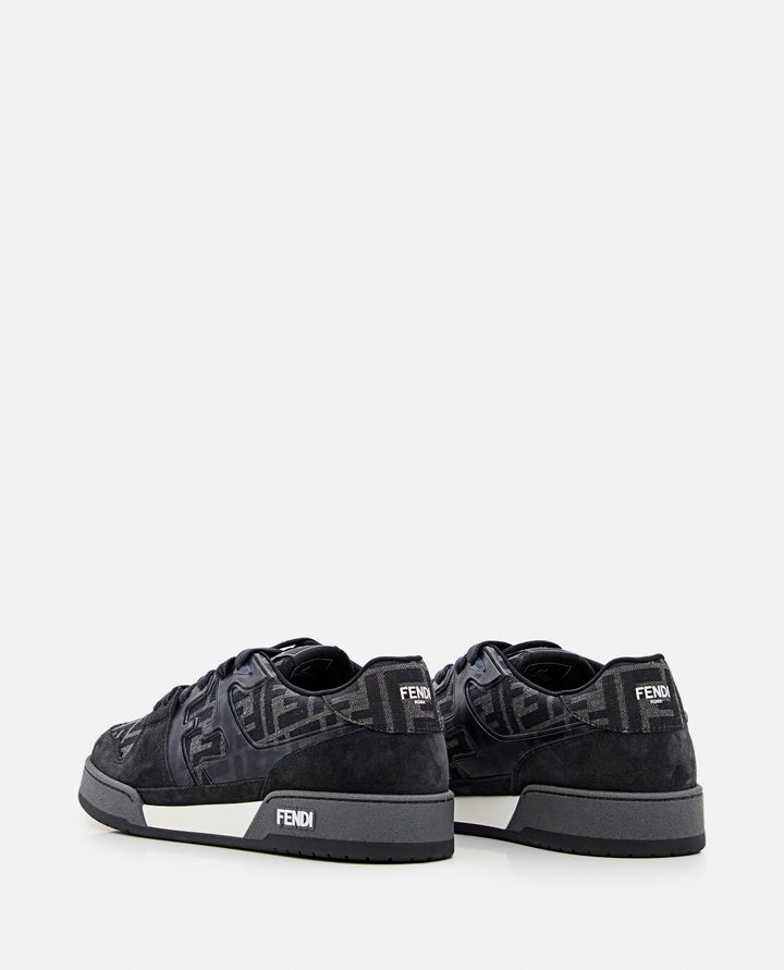 Fendi SNEAKERS FF I Più Venduti