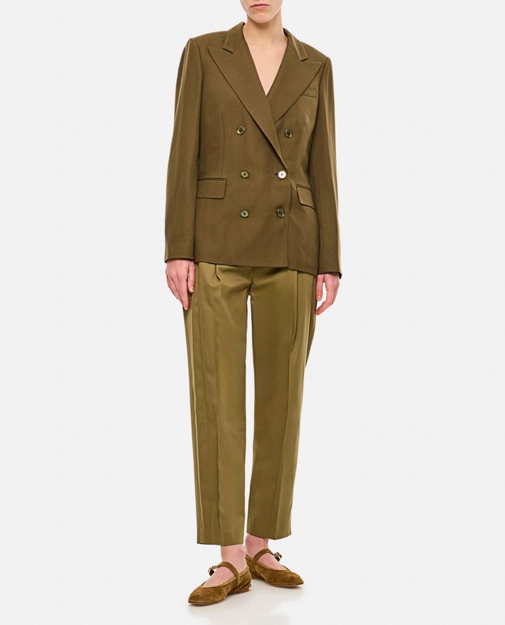 Ralph Lauren Collection PANTALONI CHINO Qualità Garantita