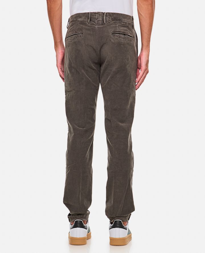 Incotex PANTALONI SLIM Vendite Flash