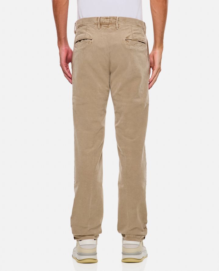 Incotex PANTALONI SLIM Italia