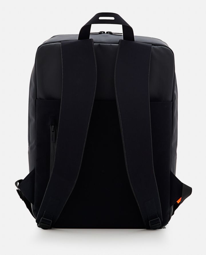 Roberto Ricci Design RUBBER QUILT DAILY ZAINO In Saldo
