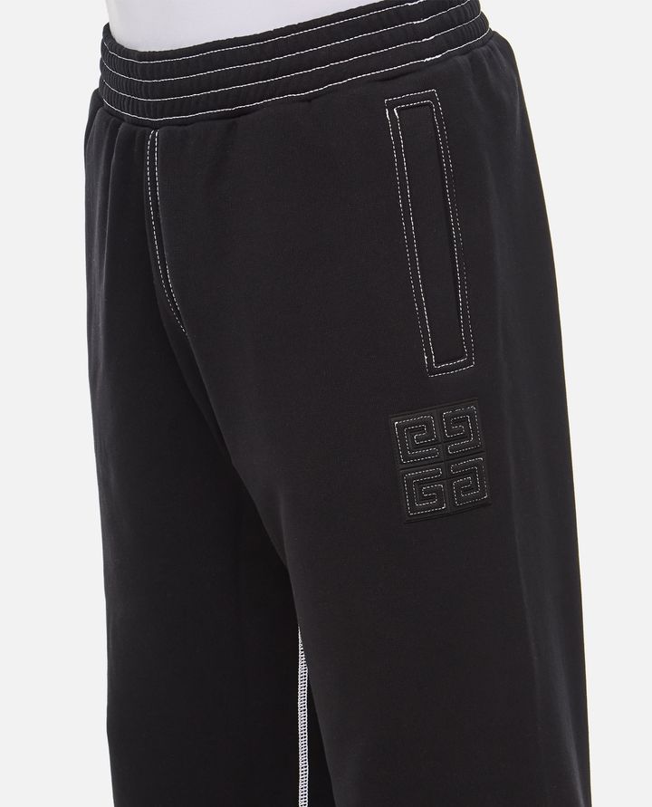 Givenchy PANTALONI SPORTIVI Nuovo