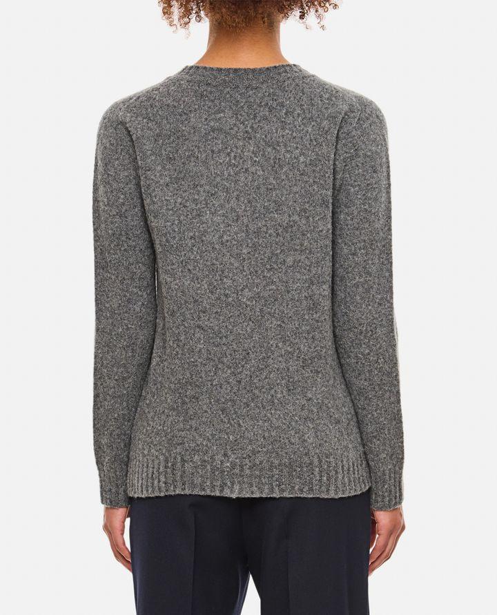 Drumohr MAGLIONE GIROCOLLO Sottocosto