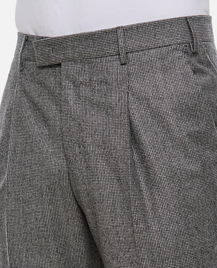 PT01 PANTALONI IN LANA Negozi Online