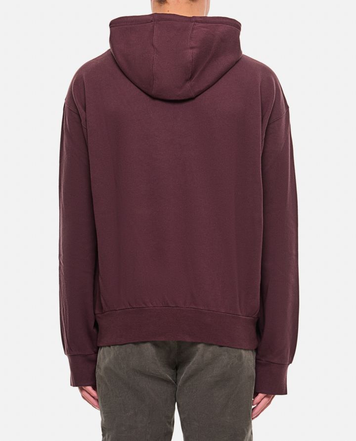 Givenchy FELPA CON CAPPUCCIO Shopping Online