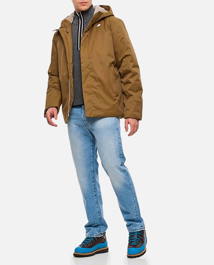 K-Way JACKO TWILL MARMOTTA Online