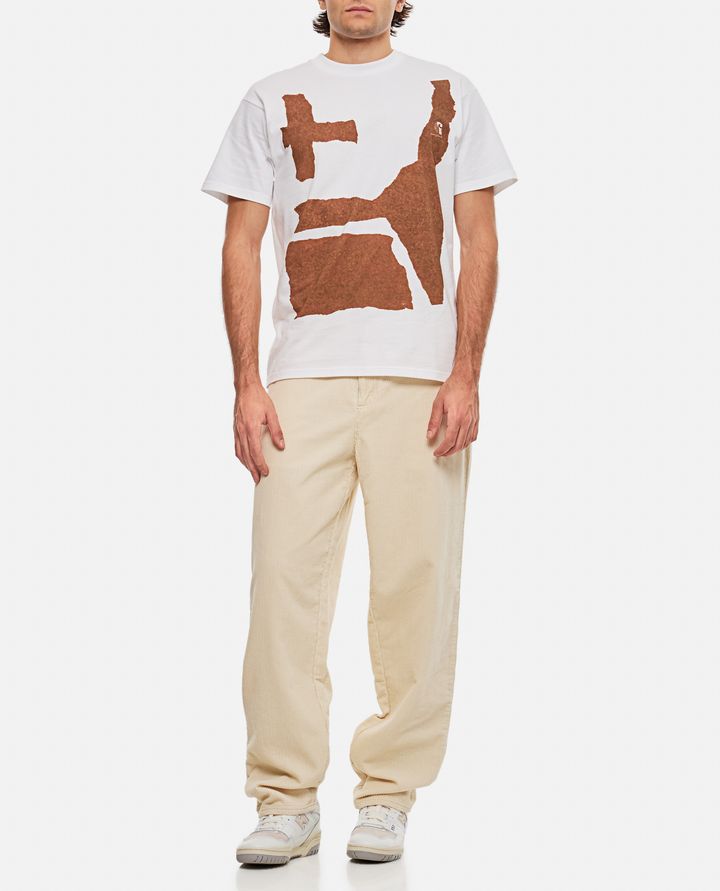 Les Deux PANTALONI IN VELLUTO A COSTE PESANTI KODY Promozione