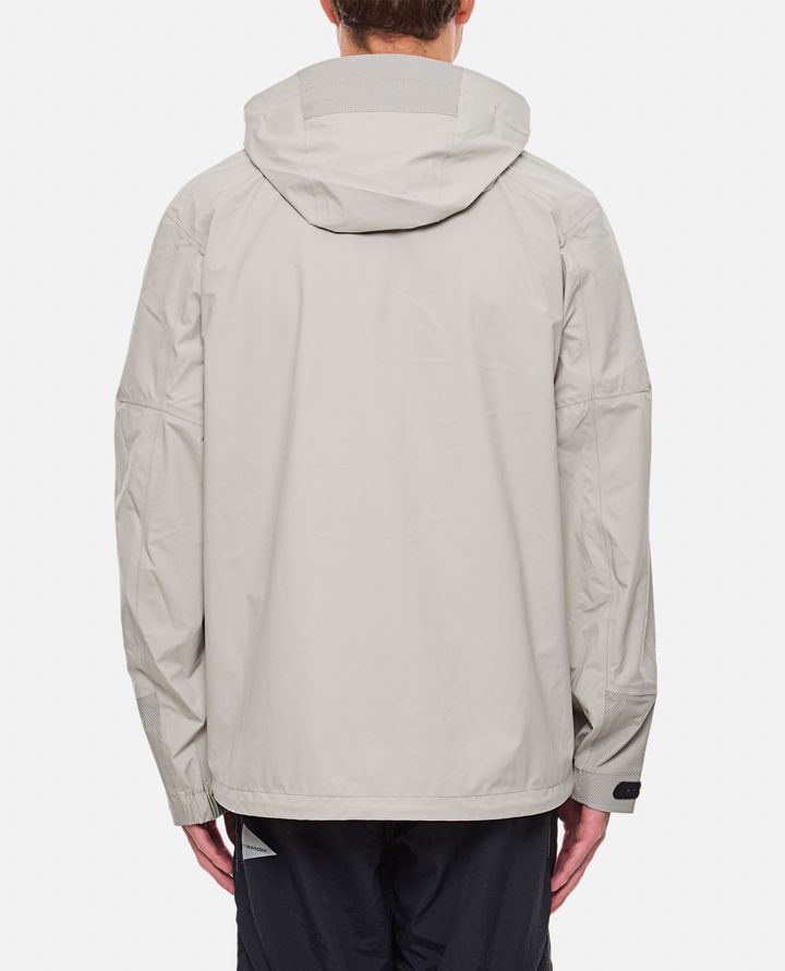 And Wander PERTEX SHIELD RAIN GIACCA In Vendita