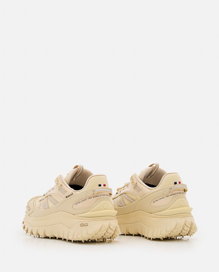 Moncler TRAILGRIP GTX LOW TOP SNEAKERS In Saldo