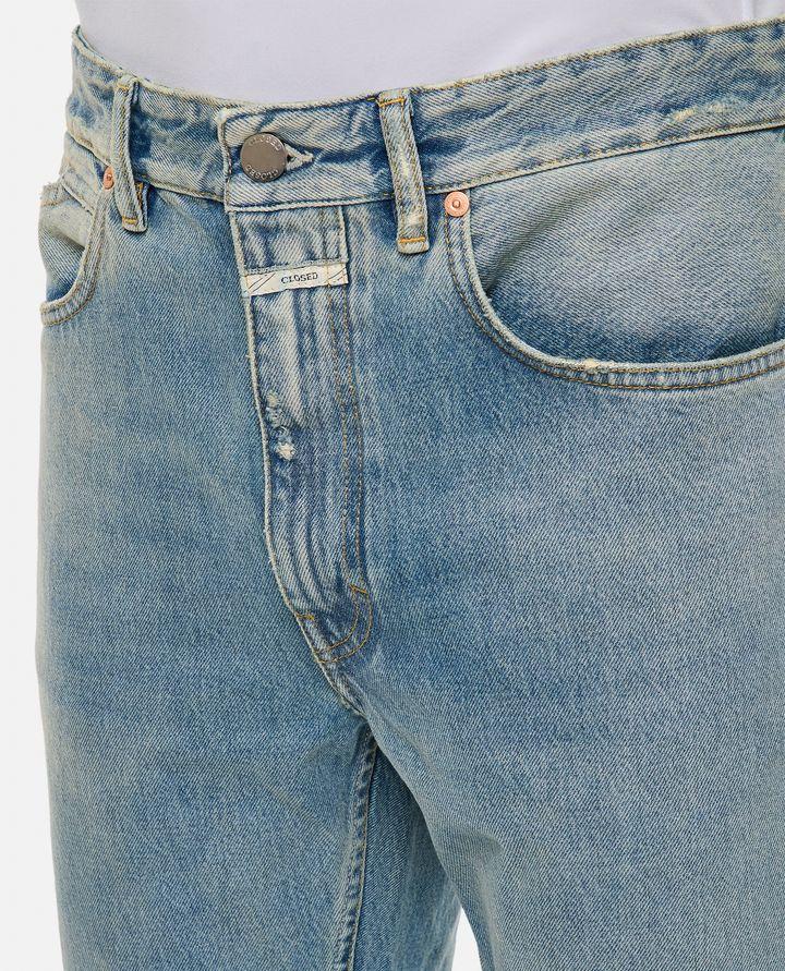 Closed COOPER TRUE JEANS Fino Al -60%