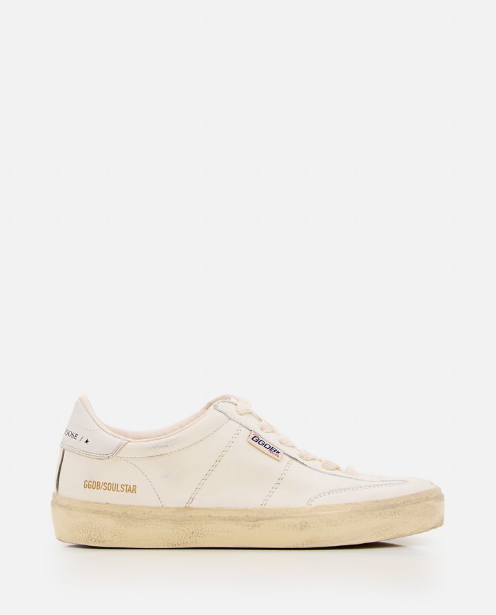 Golden Goose SOUL-STAR SNEAKERS Soddisfazione Garantita