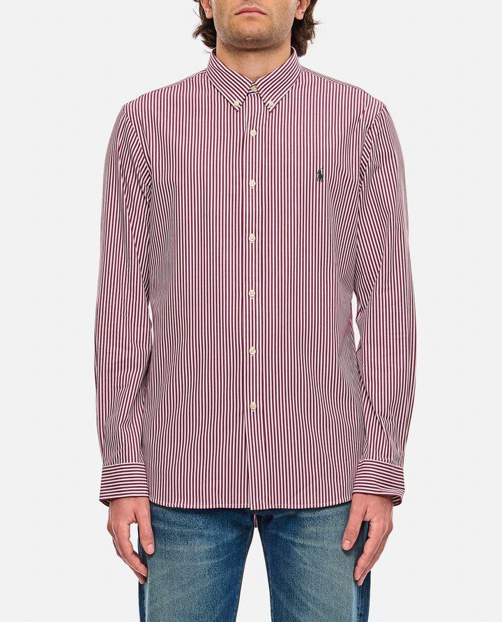 Polo Ralph Lauren CAMICIA SPORT A RIGHE