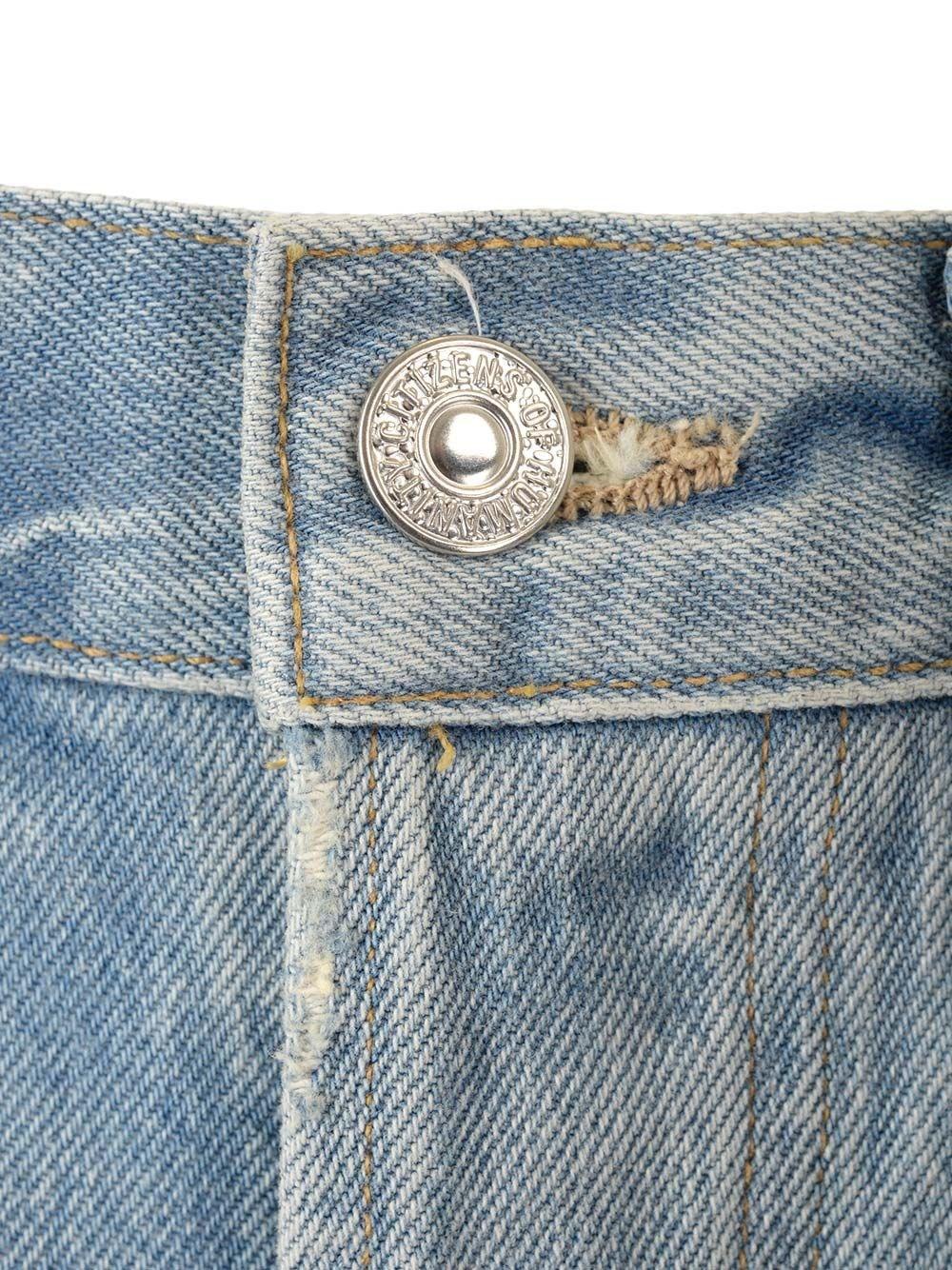 Al Duca D'Aosta Citizen Of Humanity Jeans "Dhalia" Outlet