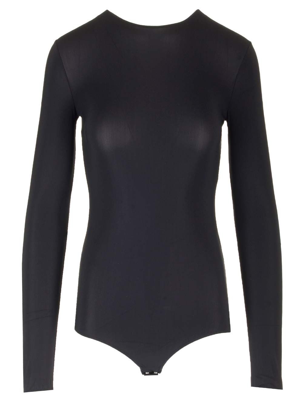 Al Duca D'Aosta Maison Margiela Body nero
