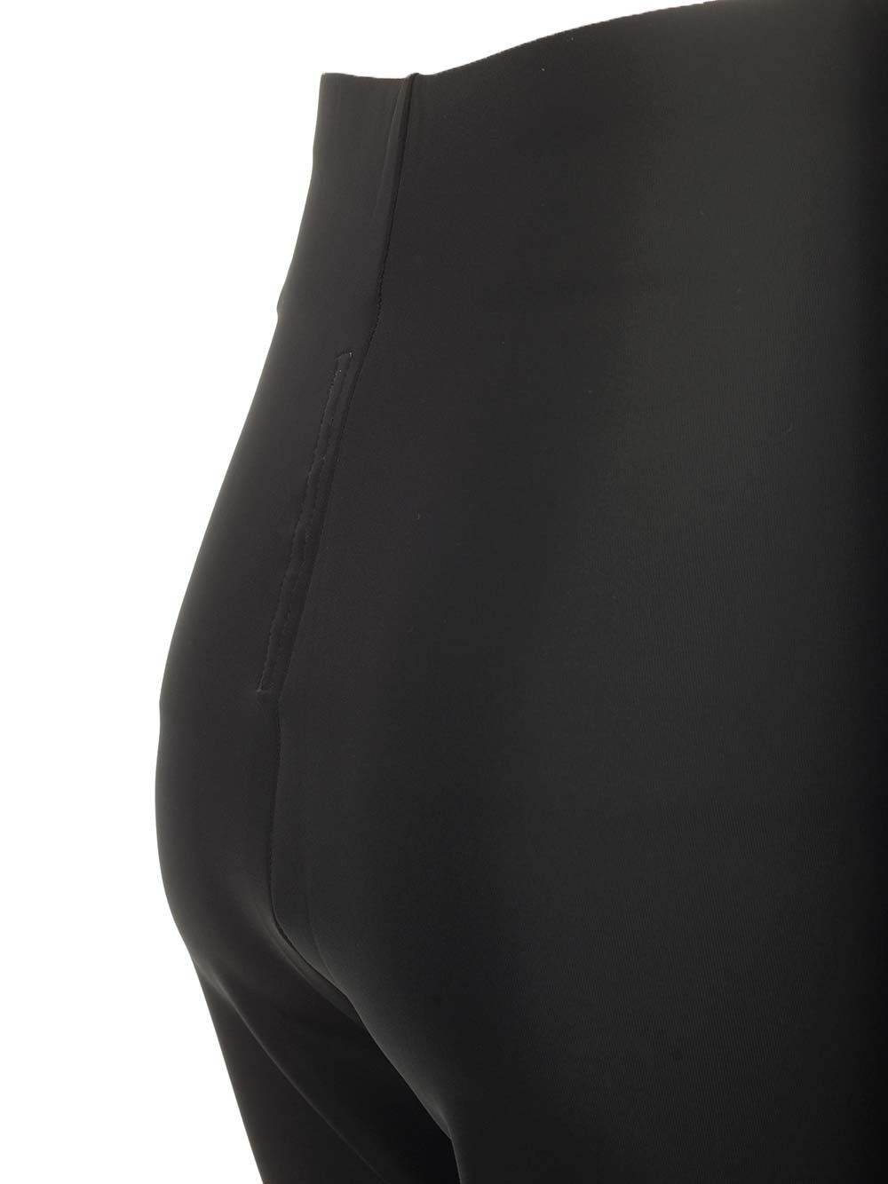 Al Duca D'Aosta Rick Owens Pantaloni "Bolan" in jersey compatto In Vendita